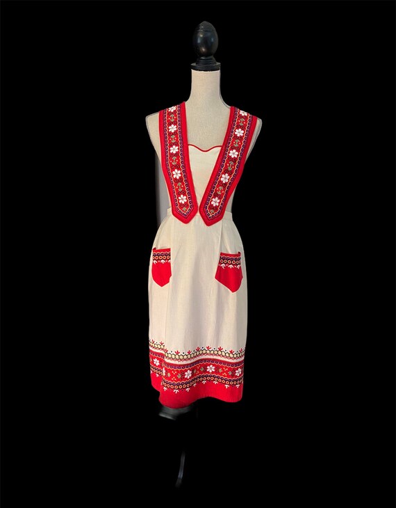 Apron