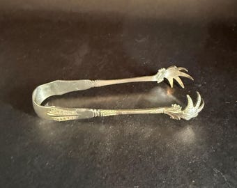 Sugar Tongs