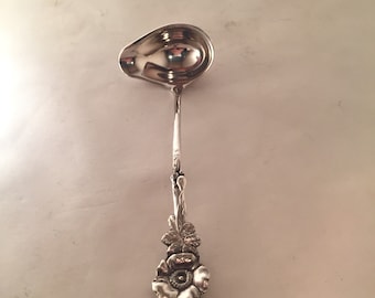 Reed & Barton Cream Ladle