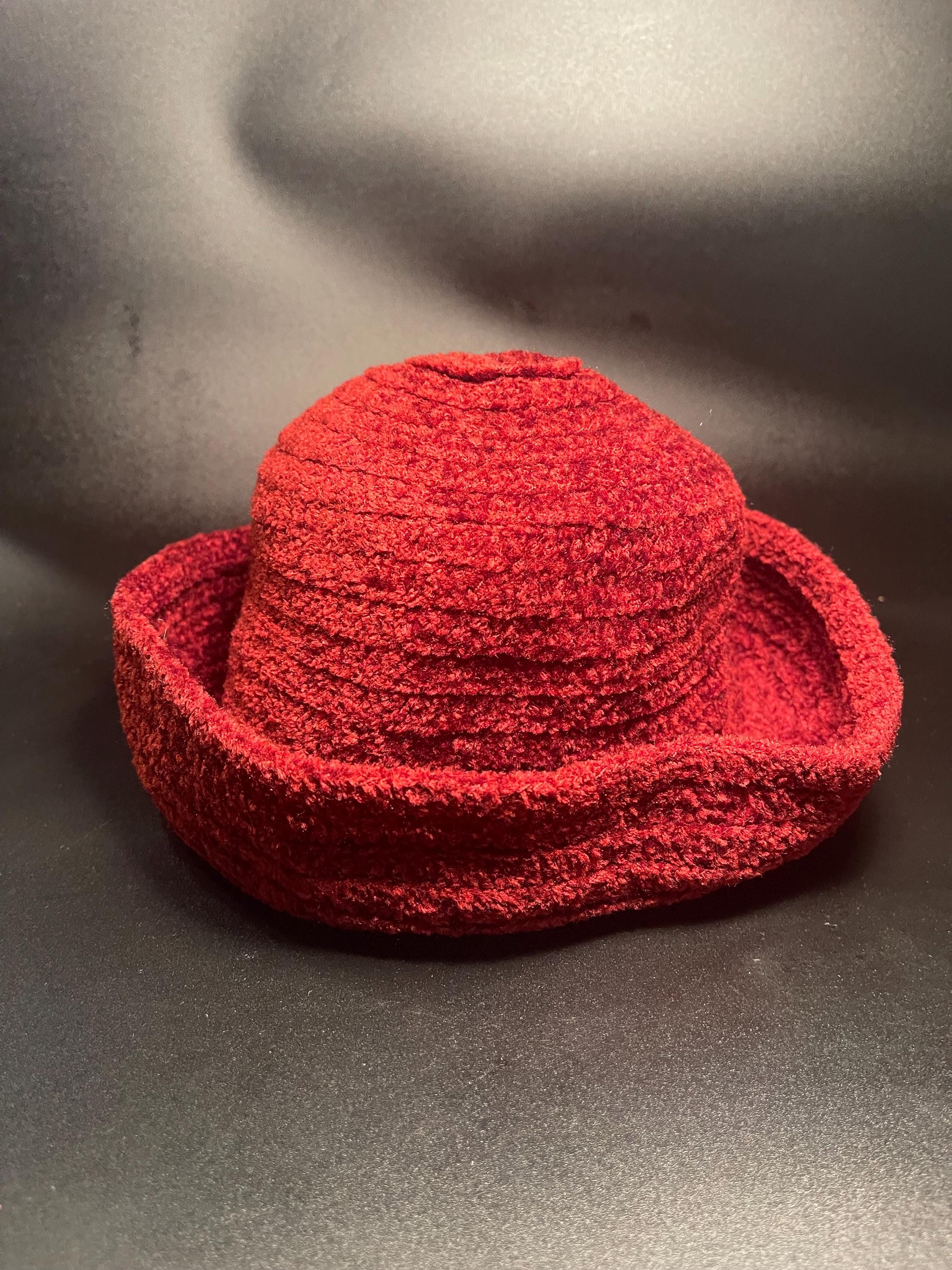90s Blossom Bucket Hat - Etsy