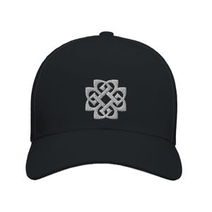 Breaking Benjamin Mesh Trucker Cap 6-Panel Trucker Cap | Flexfit 6511