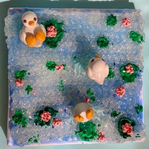 Duck Pond