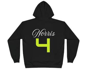 Norris Hoodie | F1 Unisex Hoodie