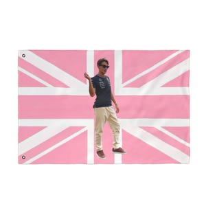 Diva George Flagge | F1 Geschenke