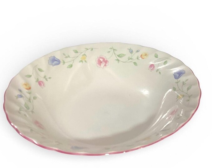 Vitromaster Stoneware Bowl Replacement 7 1/4” Elegance