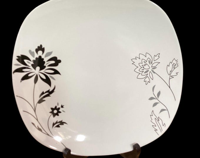 Tabletops Gallery "Rebecca" 10 1/2 Inch Dinner Plate Replacements (2)