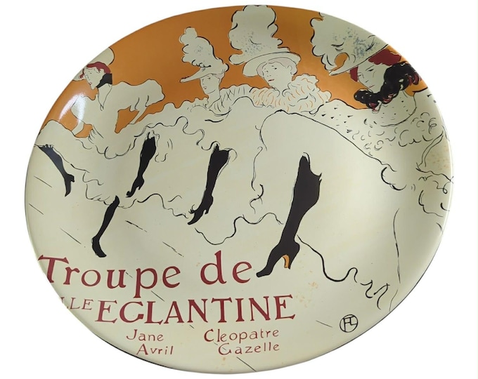 Sangostone Cabaret 95 Dinner Plates Replacement Plates-