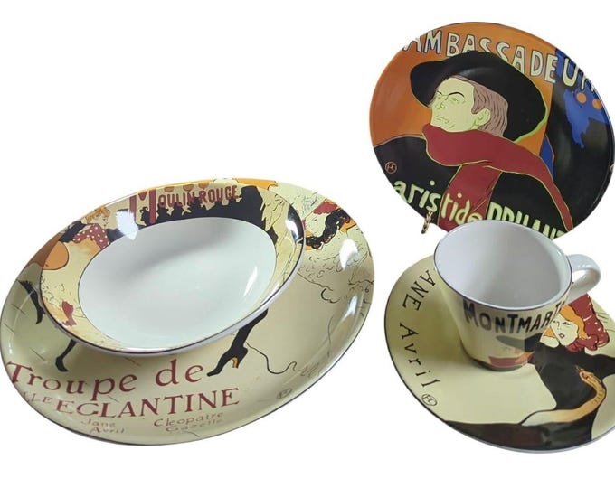 Sangostone Cabaret 95 Replacement Plates- Sets of two
