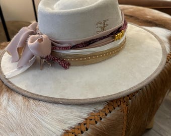 Custom Made Cowgirl Hats