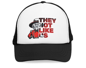 Rebels Baseball Cap: Team Spirit Fan Hat