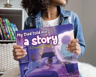 Empowering our girls | A book for dreamers