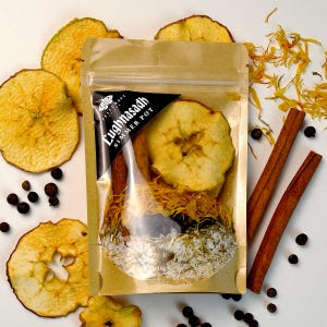 Lughnasadh Simmer Pot | Intention Simmer Pots | Simmer Pot Kit | Simmer Pot Potpourri | Potpourri | Stovetop Potpourri | Gift for her