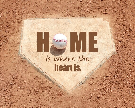 8x10 Unframed Photography Art Print Fathers Day Gifts for Dad from Sons Fathers Day Gifts for Dad from Daughters Baseball Wall D/écor Baseball Pictures for the Wall