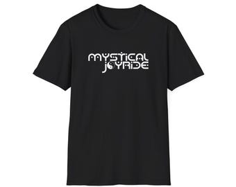 Unisex Softstyle T-Shirt, Casual Tee for Every Day, Comfortable Wear, Gift for Him, Her, Birthdays, Gifts for Friends