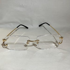 Fashion Wire sunglasses square lenses