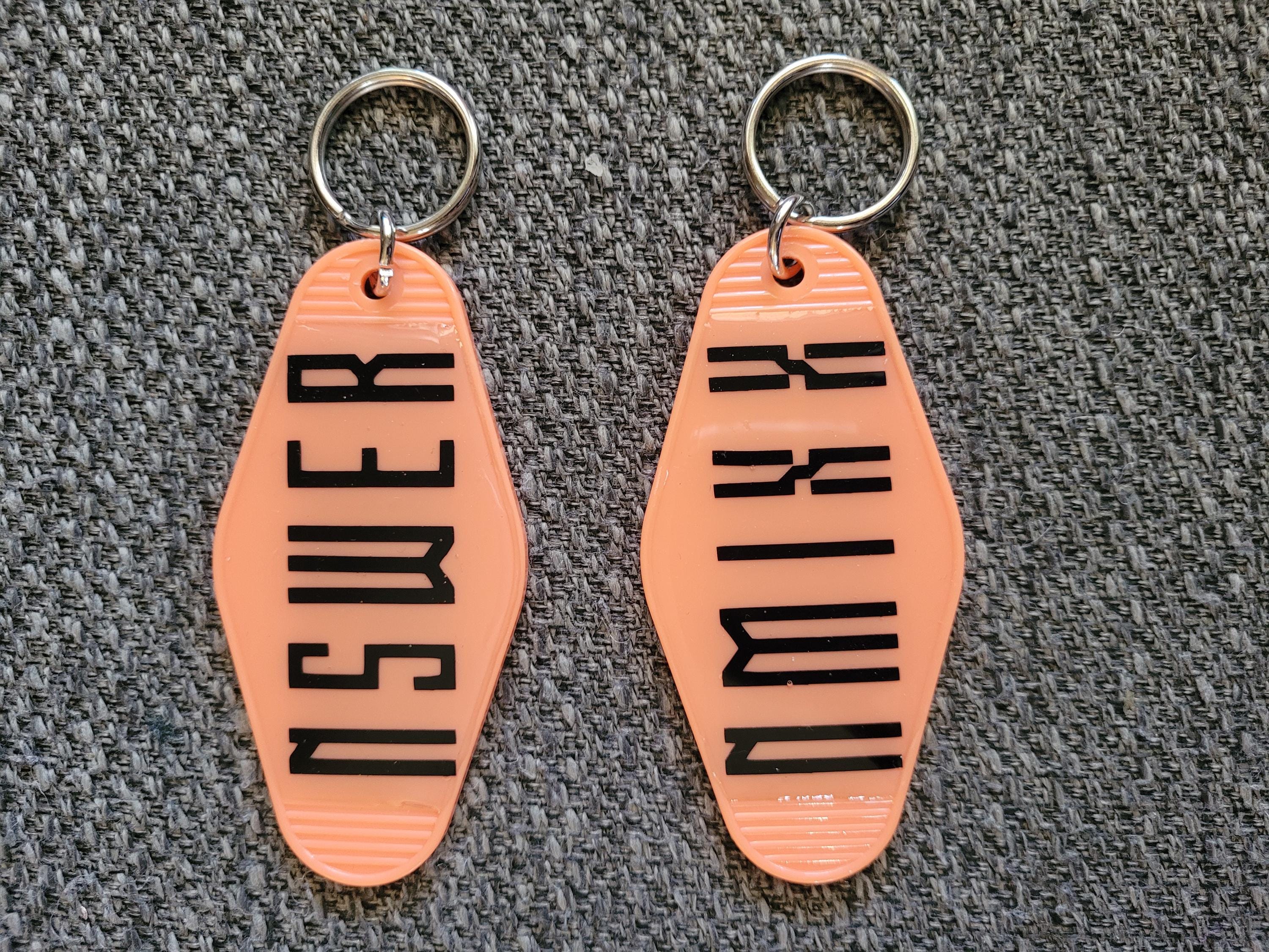 Nmixx Keychain - Etsy