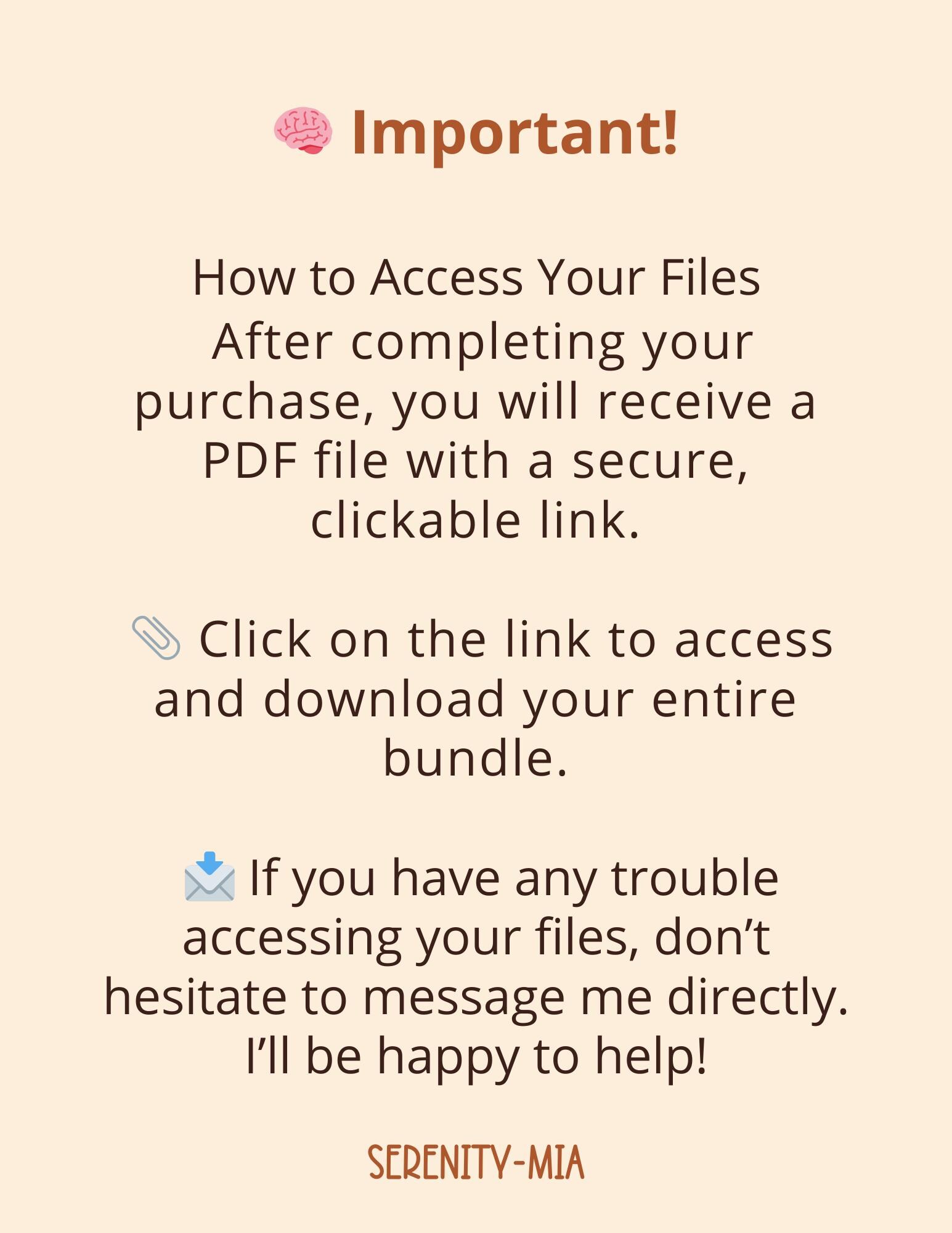 Trauma Informed Care Worksheets | PDF Mental Health Therapy Bundle ...