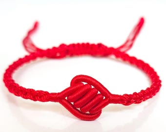 Soulmate Connection handmade Bracelet, Eternal Companion Jewelry, Gift for him her