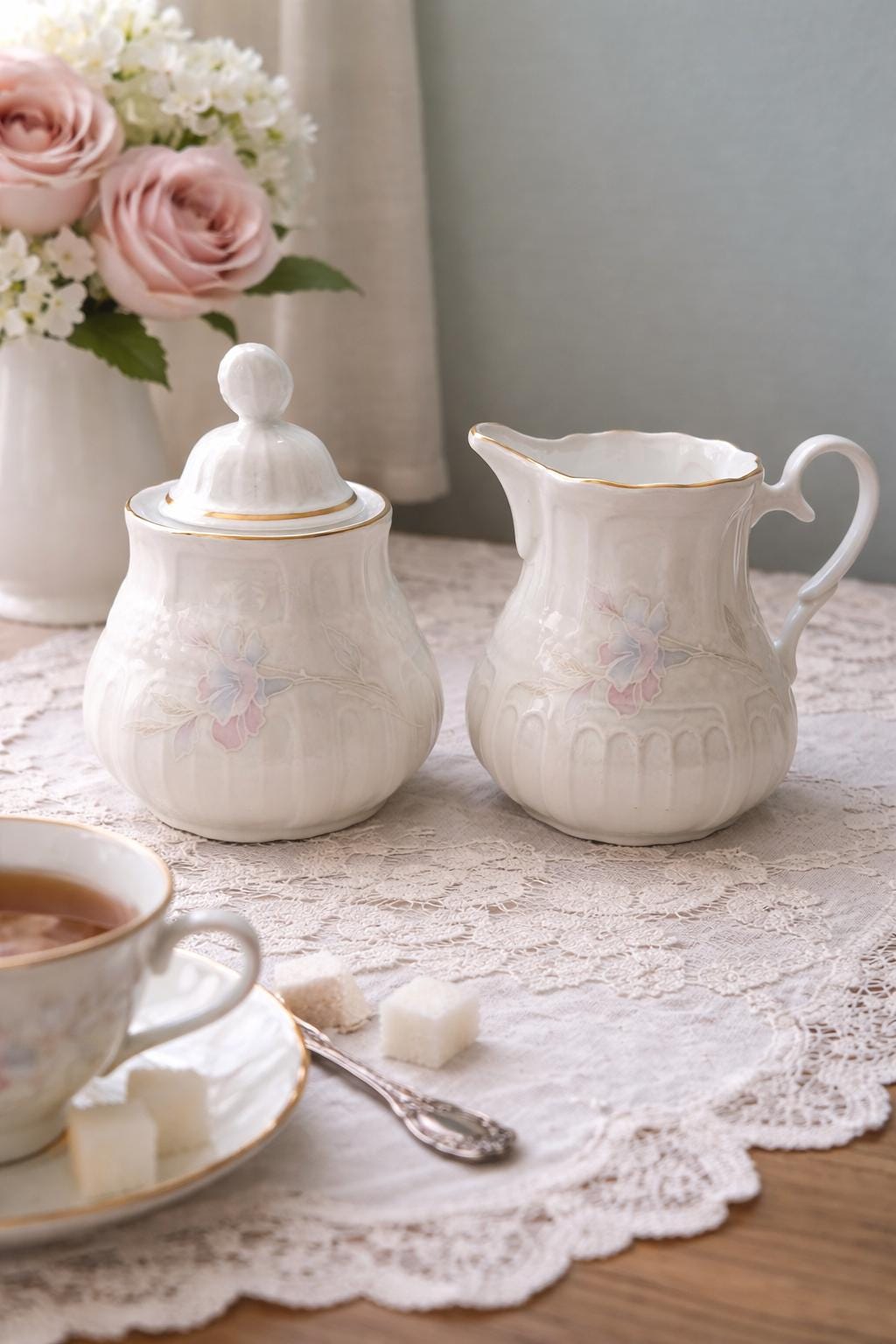 Apulum Porcelain - Etsy