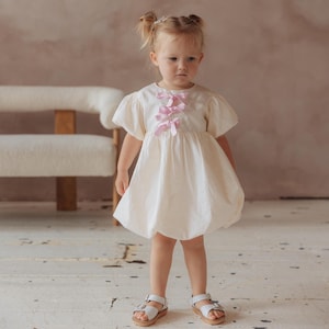 baby pink bubble dress Baby Pink Taffeta Bubble Hem Lace Up Mini Dress