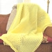 see more listings in the Crochet Afghan Patterns section