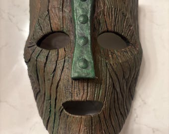 マスク』のロキのマスク - Etsy 日本