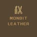 Monbit store logo