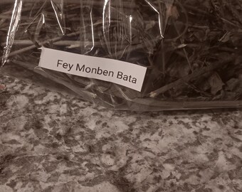 Fey Monben Bata