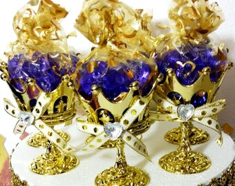 Purple And Gold Baby Etsy Purple And Gold Baby Etsy