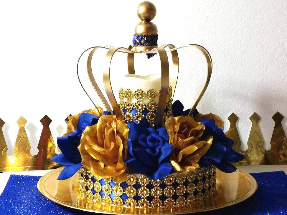 Wholesale Wedding Decoration Crown Cake Decoration Mini Crowns Set Gold  Metal Crown for Party Decoration - China Party Supply and Holiday  Decoration price
