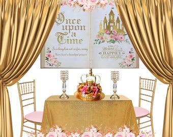 Queen Crown, Pink & Gold Crown, Prom, Graduation, Baby Shower, Decor, Party, Birthday, Gift for Her, Bridal Shower, Gift for Mom