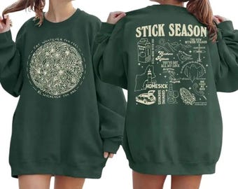 Noah Kahan Sweatshirt and Hoodie, Vintage Ladybug Crewneck, Porch Light Pullover, Music Fan Gift