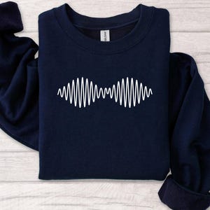Am Arctic Monkeys Shirt - Etsy