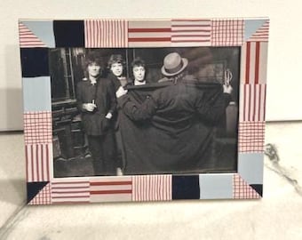 Rolling Stones at Long View Barn 1981 (Brian Arias photographer)