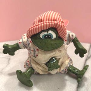 Russ frogs - Etsy 日本