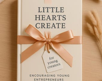 Little Hearts Create