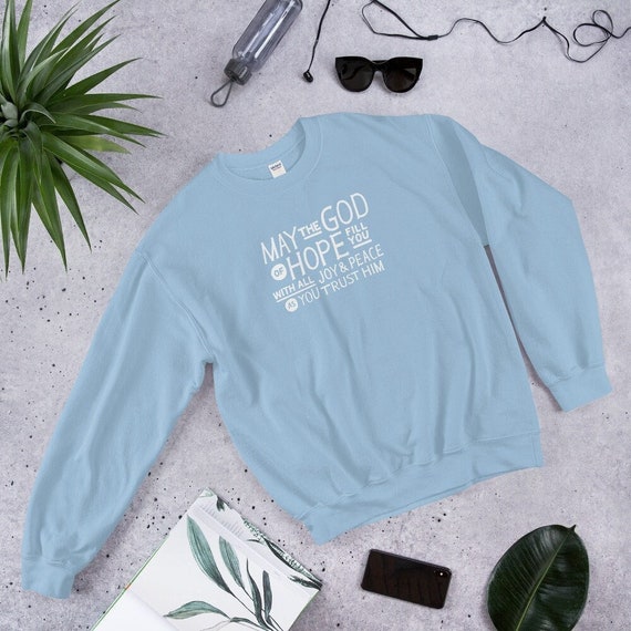 Women Christian T Shirt God Is Light In Him Women Christian T Shirt God Is Light In Him
