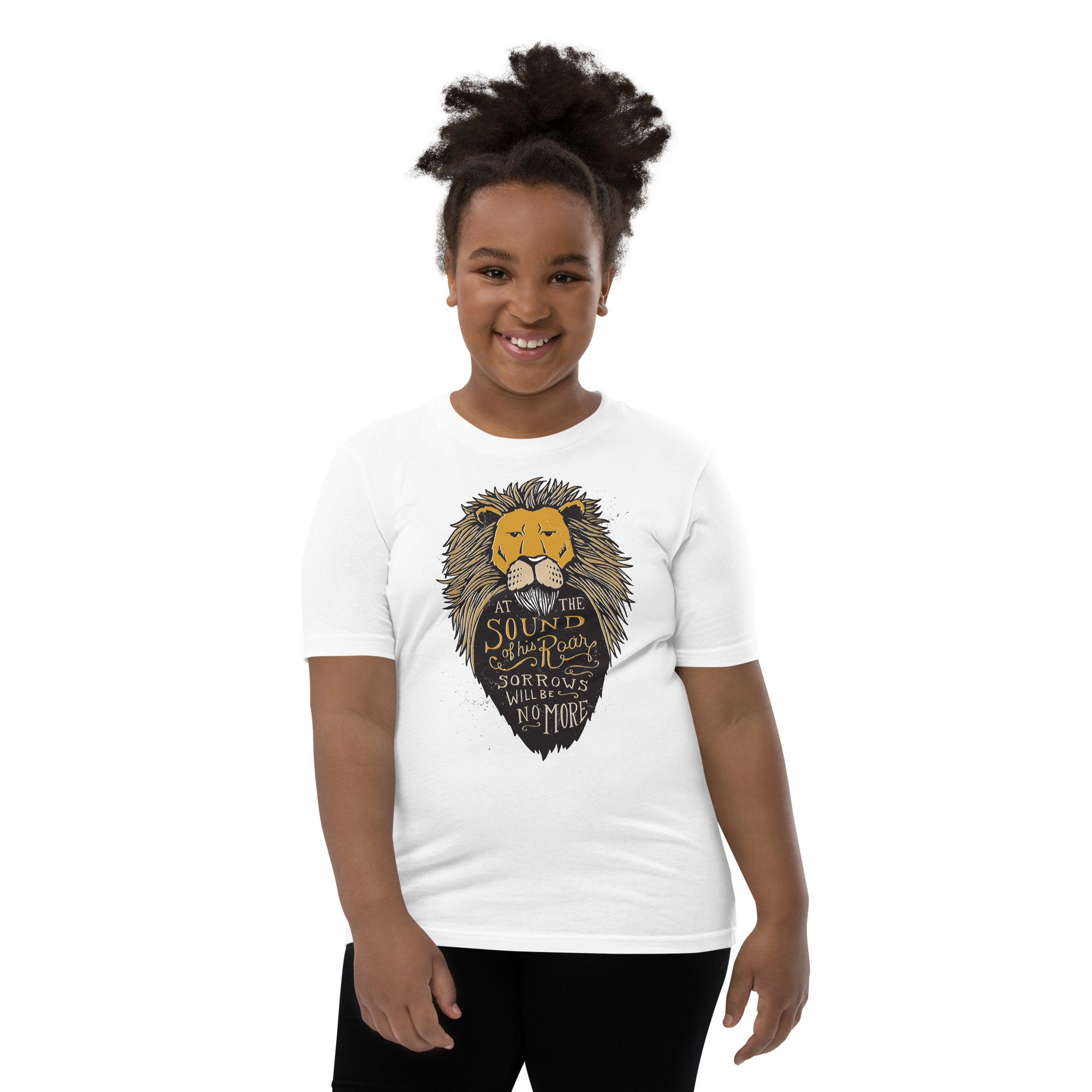 Narnia Quote Kids T-Shirt for Sale by JeferCelmer