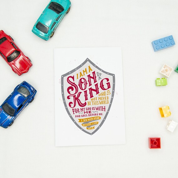 baptism gift for boy not religious