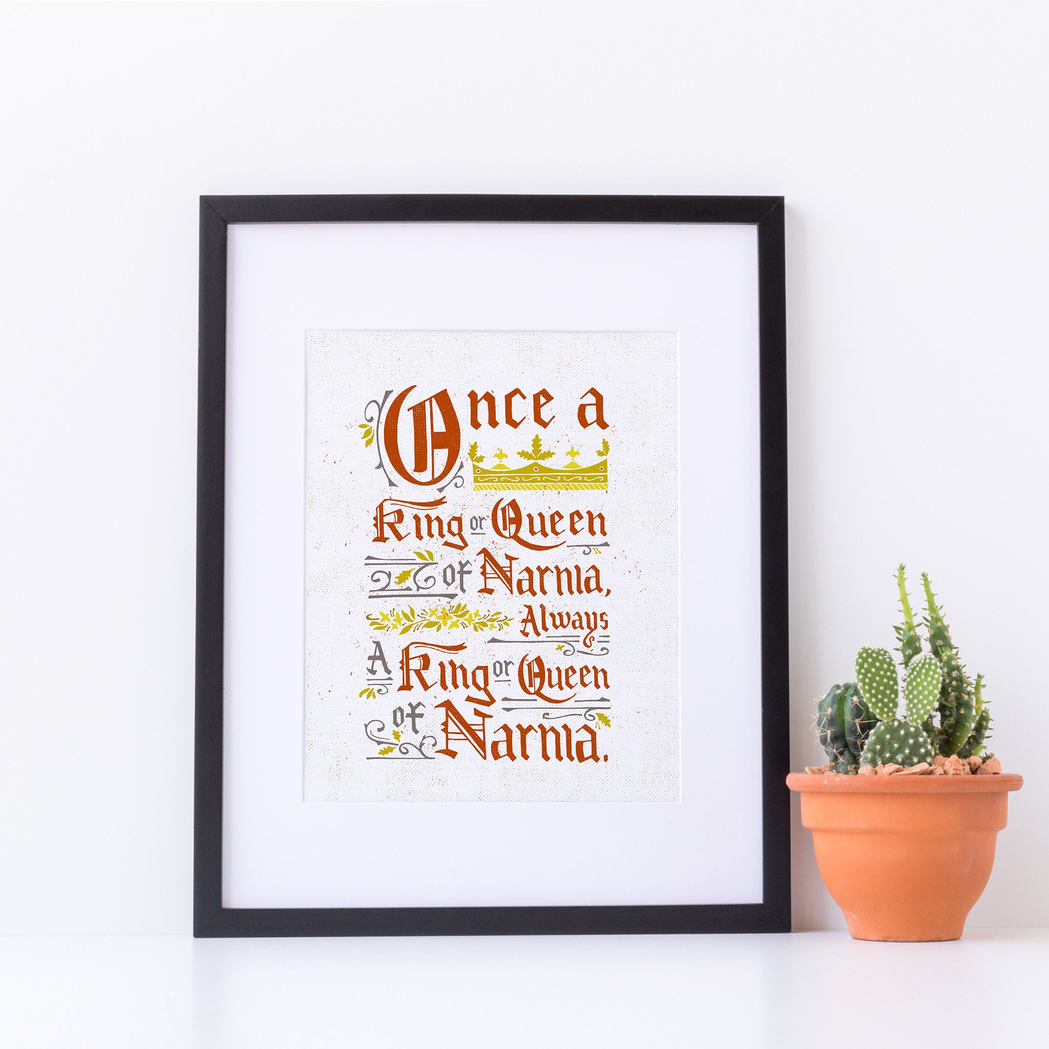 Narnia Book Quotes