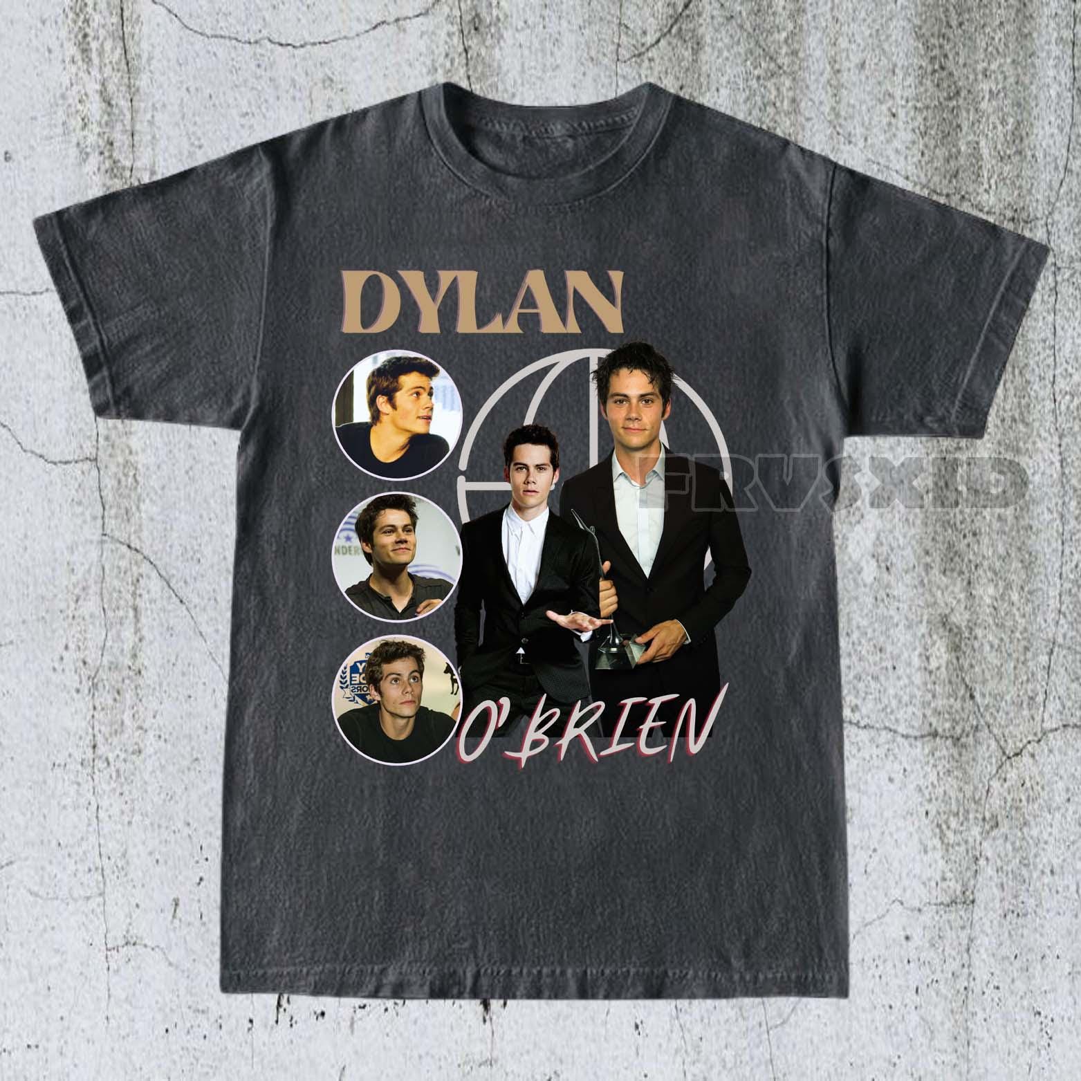 Stiles Stilinski Poster