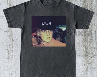 90'S DIANA Tシャツ ヴィンテージ Lサイズ ダイアナ妃 激レア90'S DIANA Tシャツ ヴィンテージ サイズL ダイアナ妃の