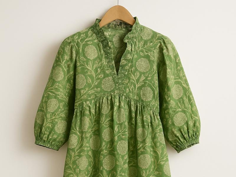 【美品】オーストラリア発daughters of india ワンピース 美品】オーストラリア発daughters of india ワンピース - メルカリ