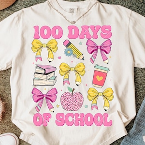 Pencil Coquette Bow PNG, Teacher Coquette Bow, Coquette bow png, Back to school, teacher appreciation, teacher shirt png, Coquette Pencil