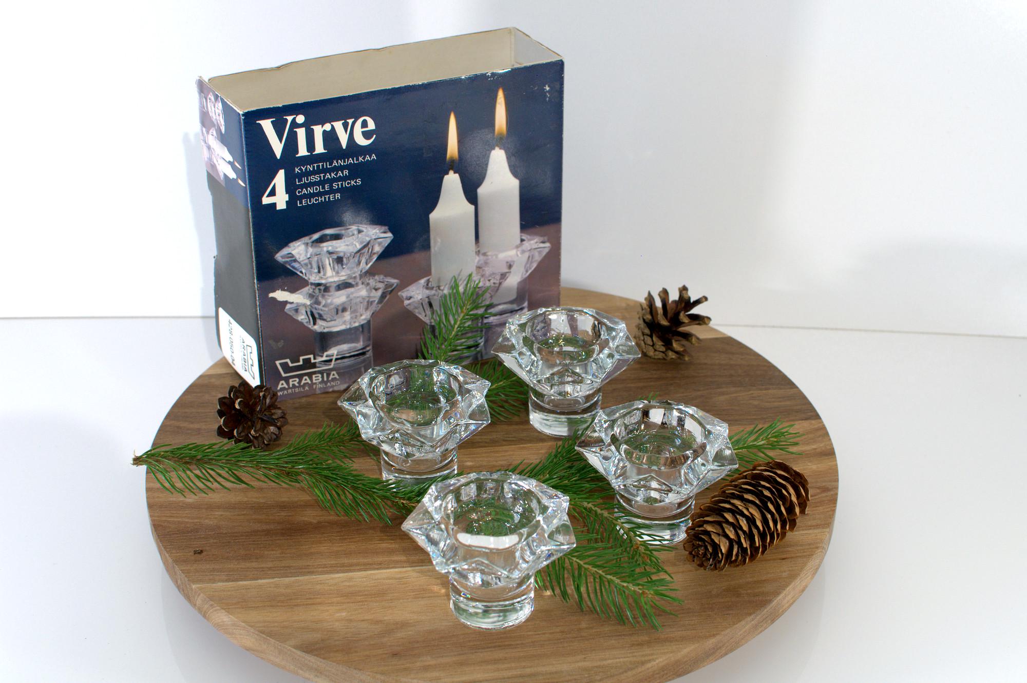 Arabia salt box - Etsy 日本