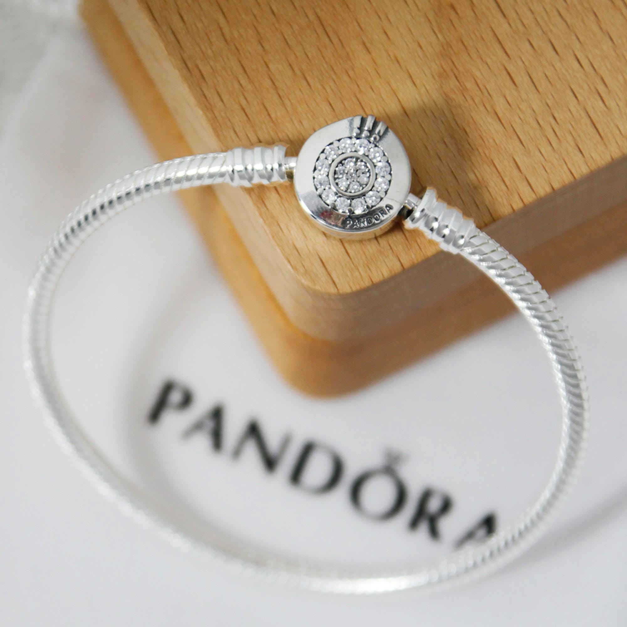 Pandora Gold Charms
