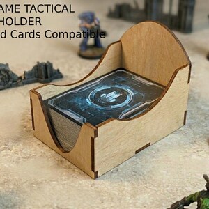 warhammer 40k card sleeves Amazon.com: Ultra PRO - Final Fantasy x Universes Beyond Summon Fenrir  100ct Deck Protector Sleeves for Magic: The Gathering main image 1