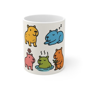 Mug 11oz