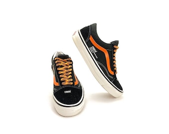Vans Old Skool Coutie – Zapatillas de edición limitada – Talla EU 41 – Zapatillas Vans nuevas sin usar – Zapatillas de streetwear de colección
