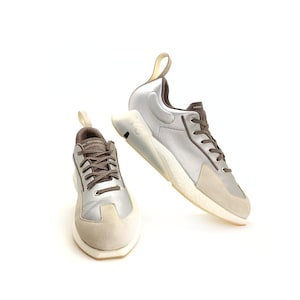 adidas gazelle silver green womens Y-3 Yohji Boost main image 0